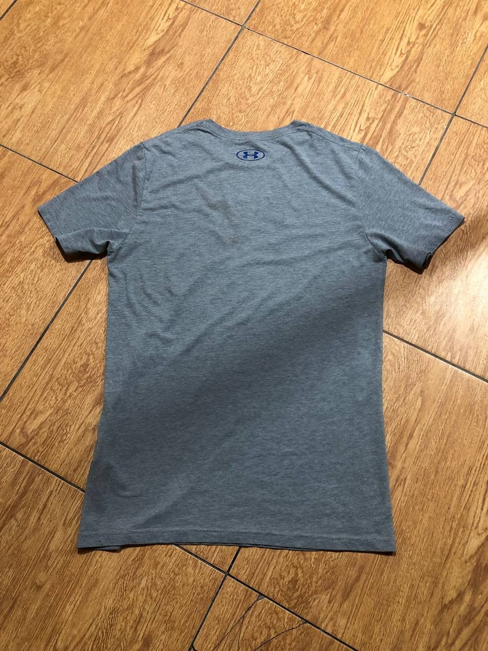 Under Armour Under Armour Shirt Adult Heat Gear Loose Casual Sports Size US S / EU 44-46 / 1 - 5 Thumbnail