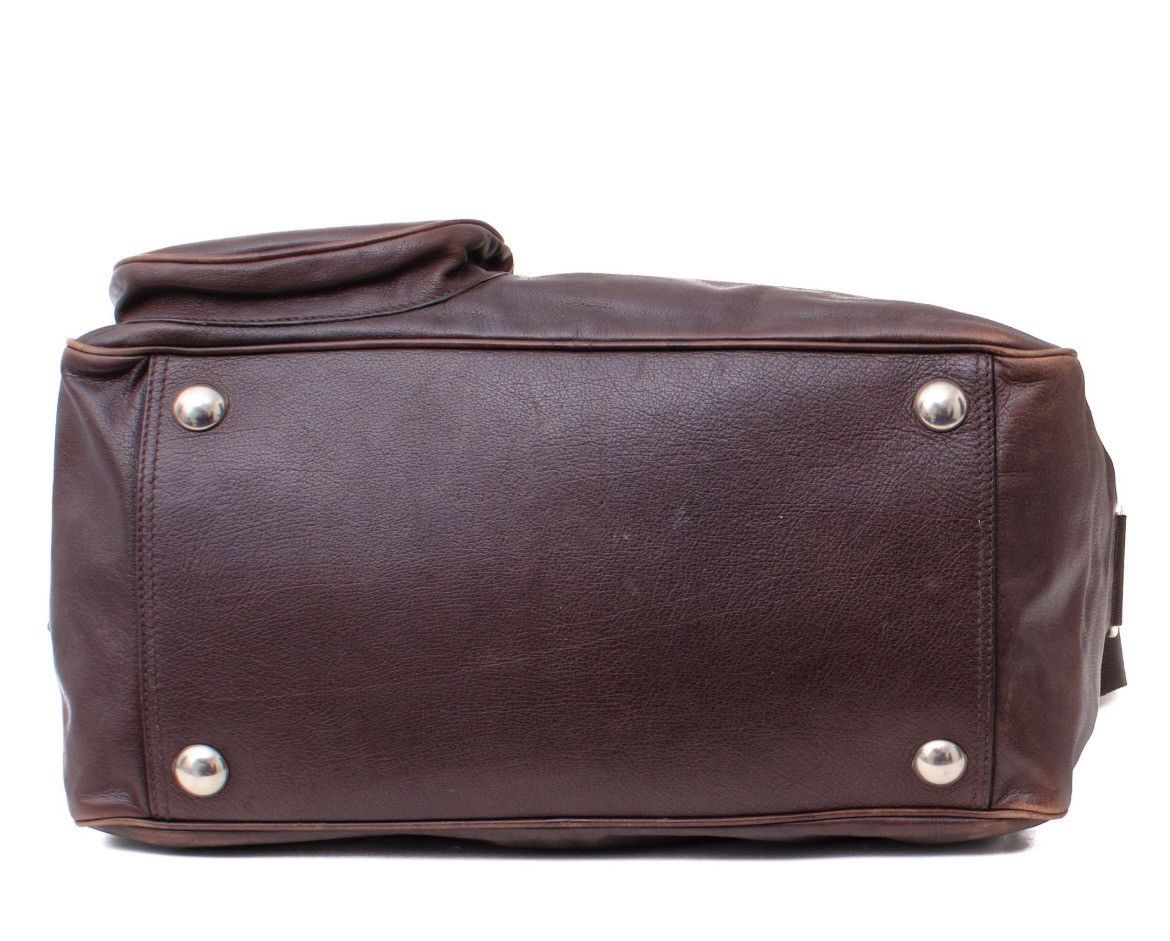 Prada Prada vintage bag 2000 Size ONE SIZE - 3 Thumbnail