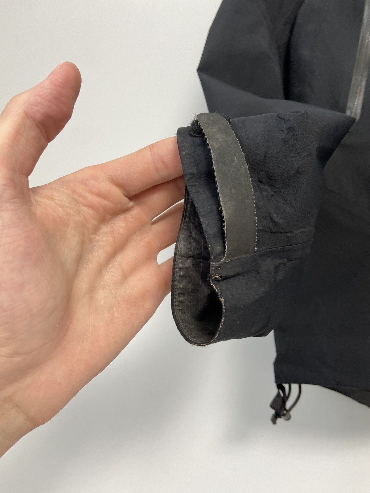Arc'teryx Arc’teryx Gore-tex Jacket Outdoor Size L / US 10 / IT 46 - 7 Thumbnail
