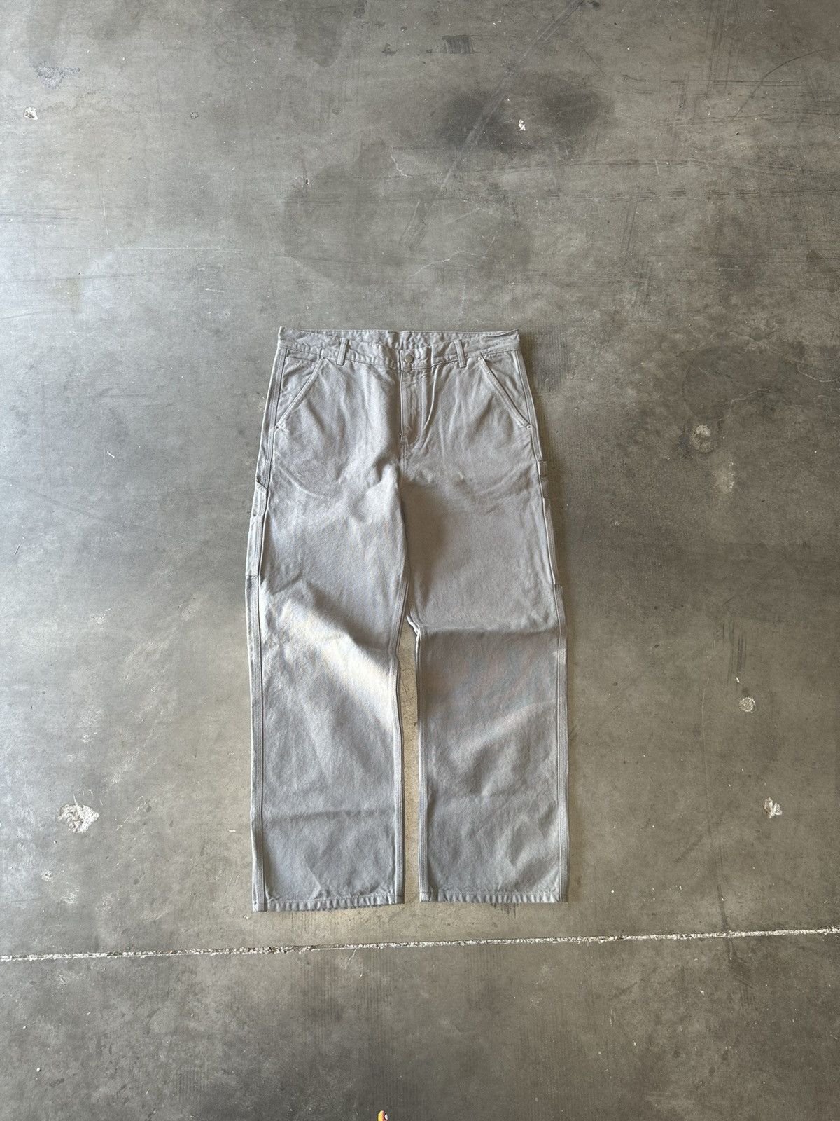 Other Velour Garments Carpenter Pants Size US 36 / EU 52 - 1 Thumbnail