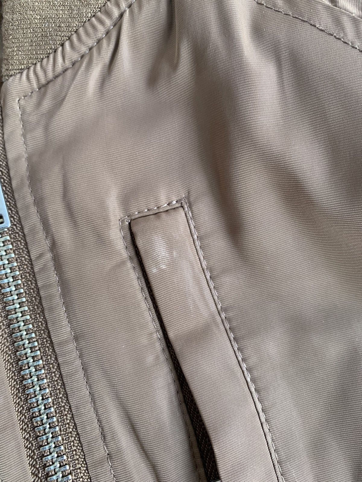 Undercover Uniqlo x Undercover SS21 Bomber Jacket Size US M / EU 48-50 / 2 - 8 Thumbnail