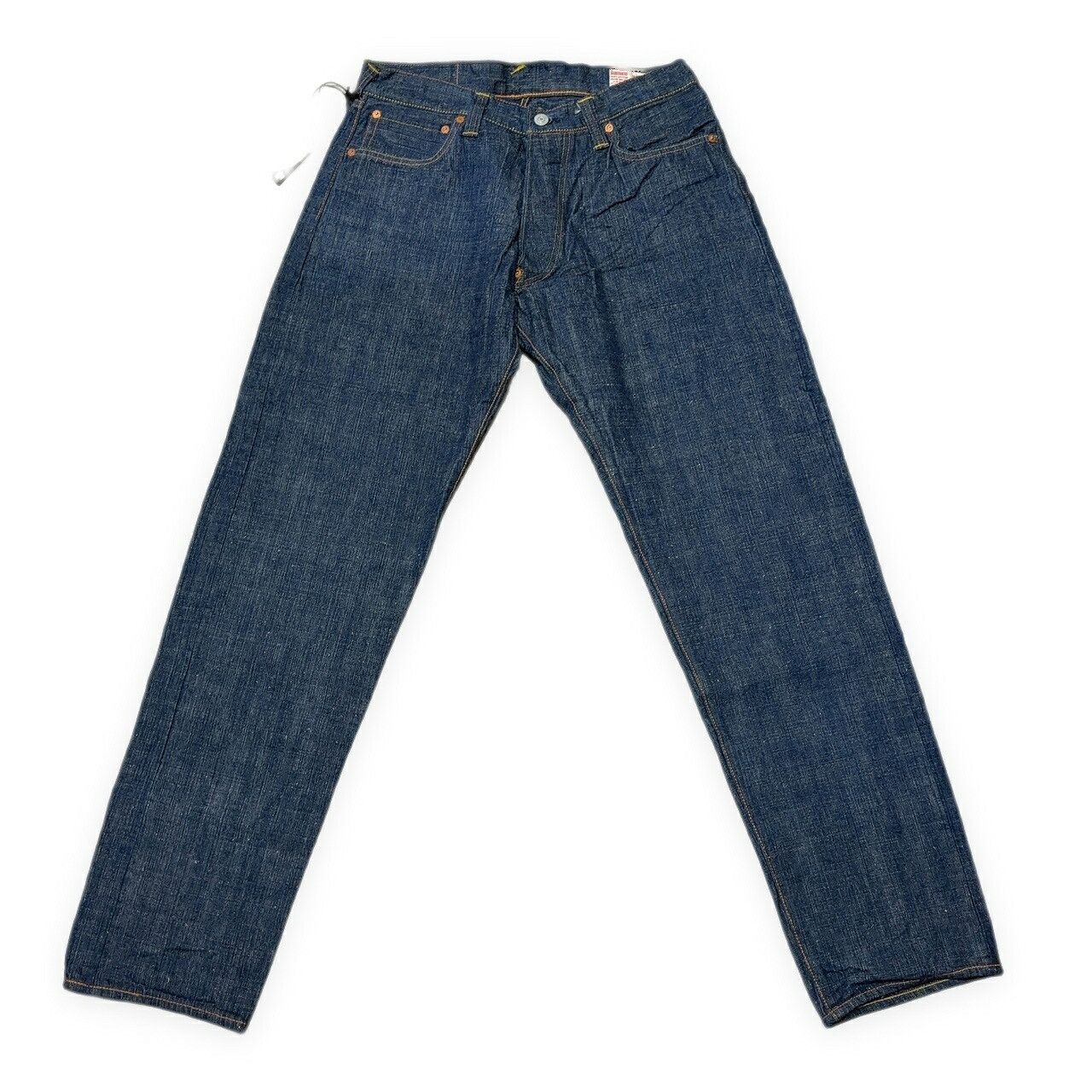Evisu Evisu Multipocket Denim Jeans Travis Scott Lot 0131 | Grailed