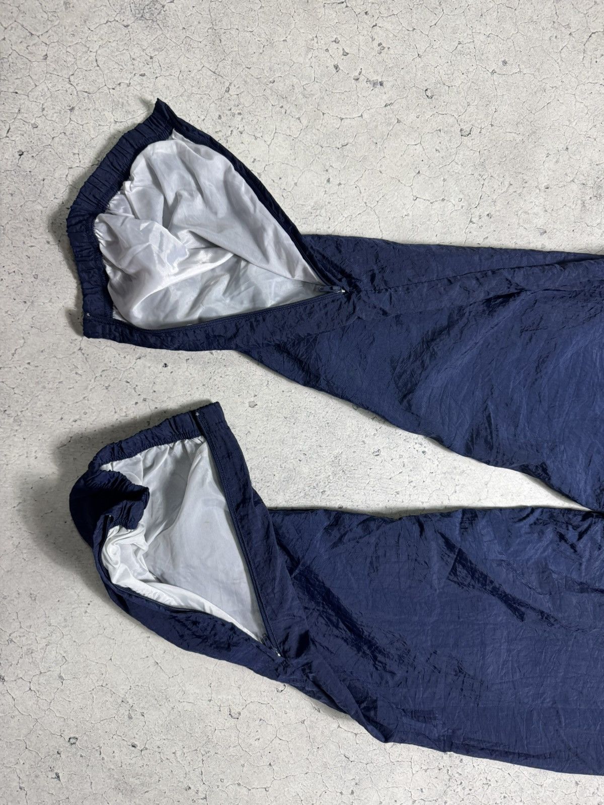 Reebok Reebok FC Liverpool Vintage 90’s Track Suit Jacket & Pants Size US M / EU 48-50 / 2 - 17 Thumbnail