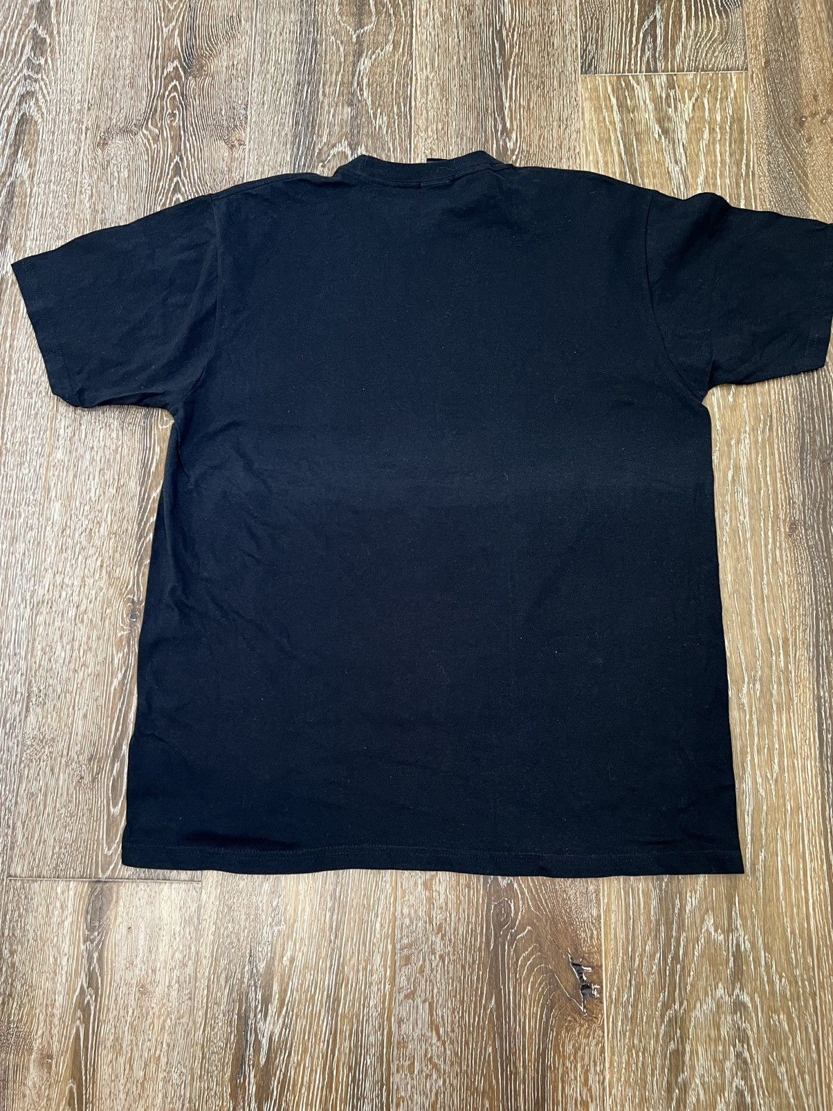 Vintage 2007 Saturday Night Live Dick in a Box Tee Size US XL / EU 56 / 4 - 5 Thumbnail