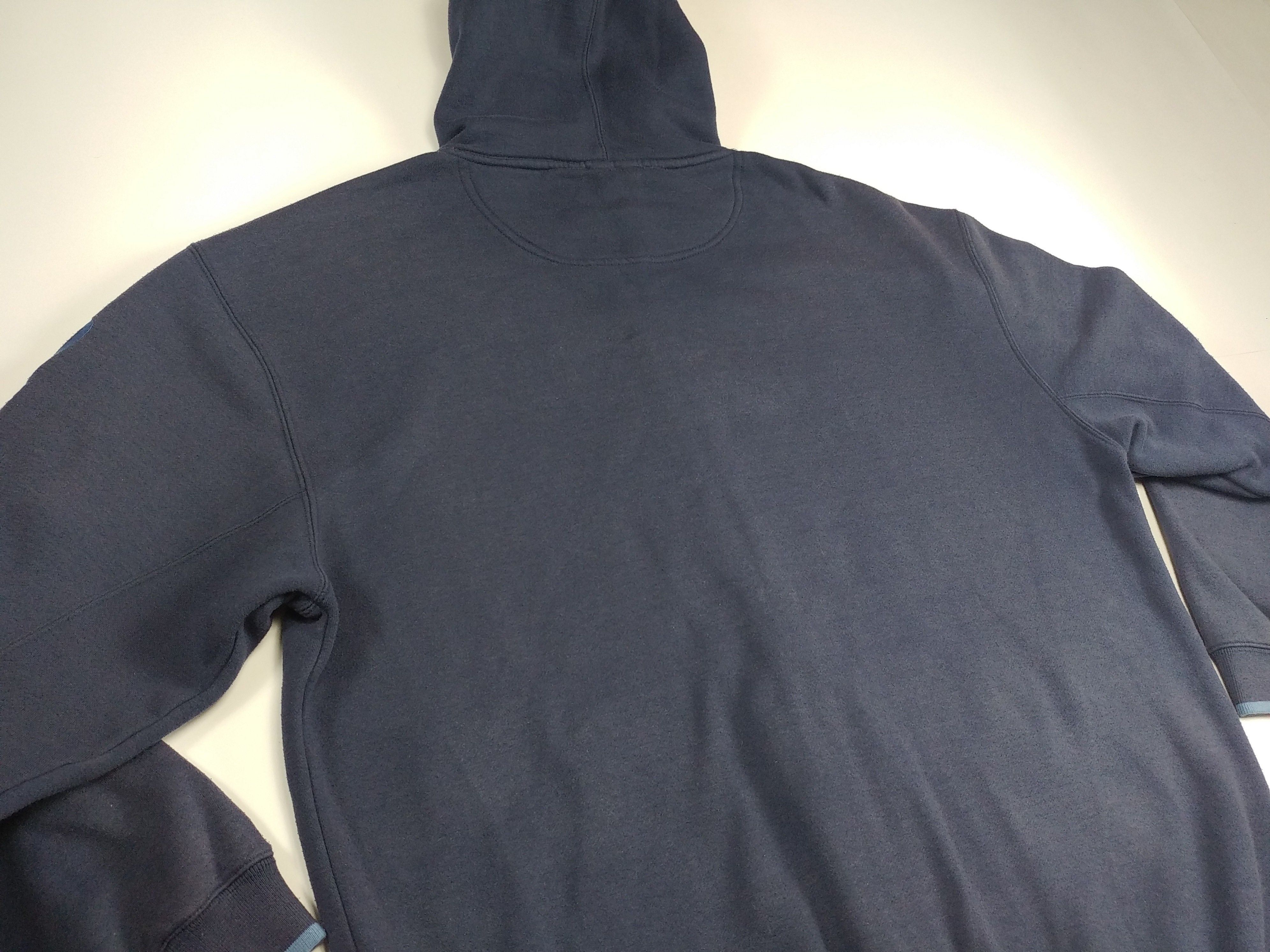 Karl Kani KARL KANI hoodie, Kani, vintage hip-hop sweatshirt, 90s XXL Size US XXL / EU 58 / 5 - 19 Thumbnail