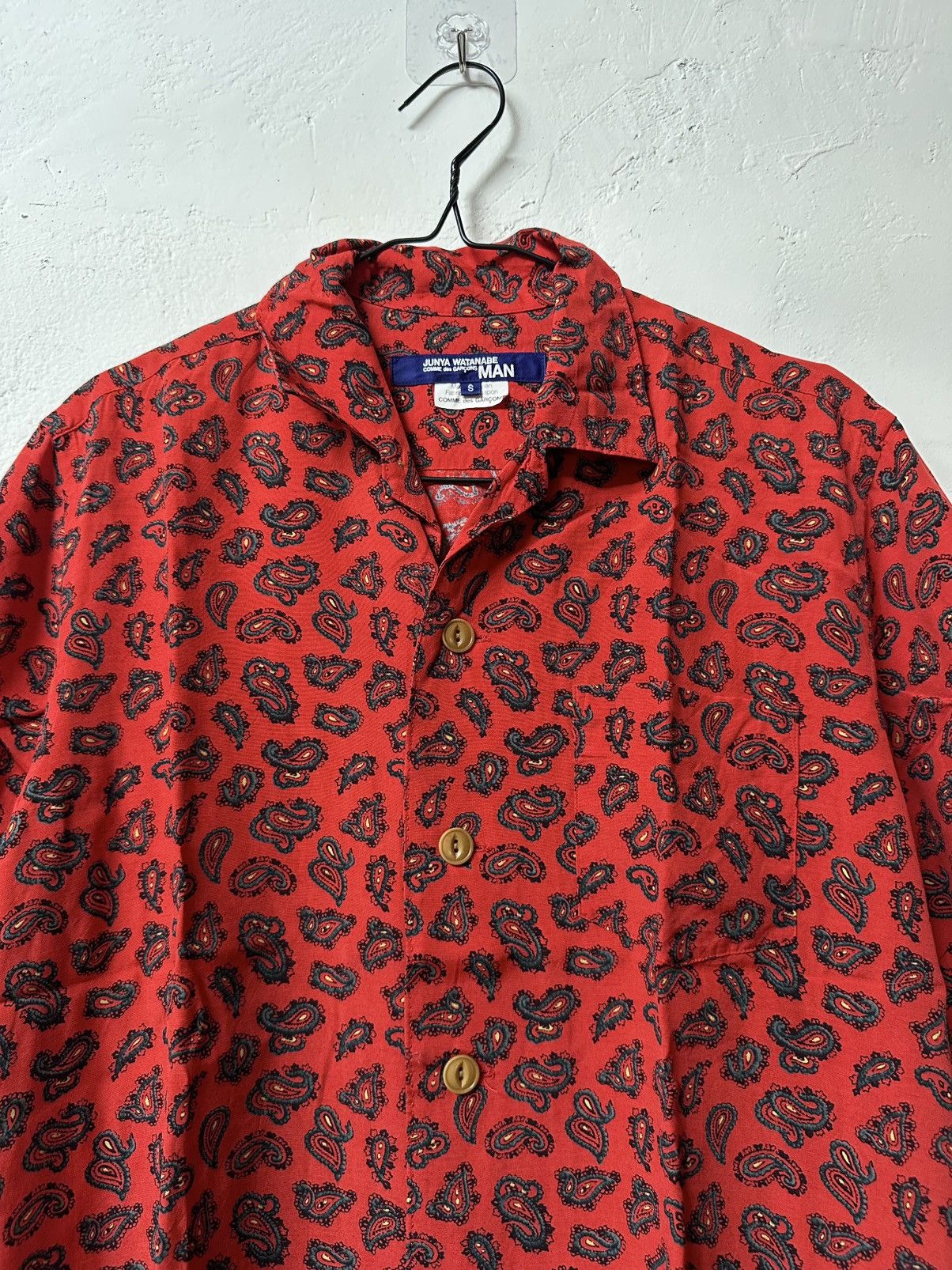 JUNYA WATANABE ジャケットAD2008 Junya Watanabe Comme Des Garcons Blazer Linen Jacket AD2008 | eBay