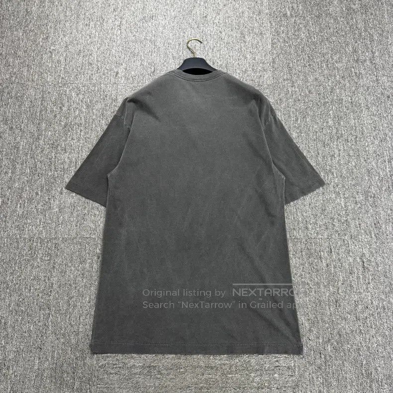 Balenciaga Balenciaga Paris Night Scene Short Sleeve Size US XS / EU 42 / 0 - 5 Thumbnail