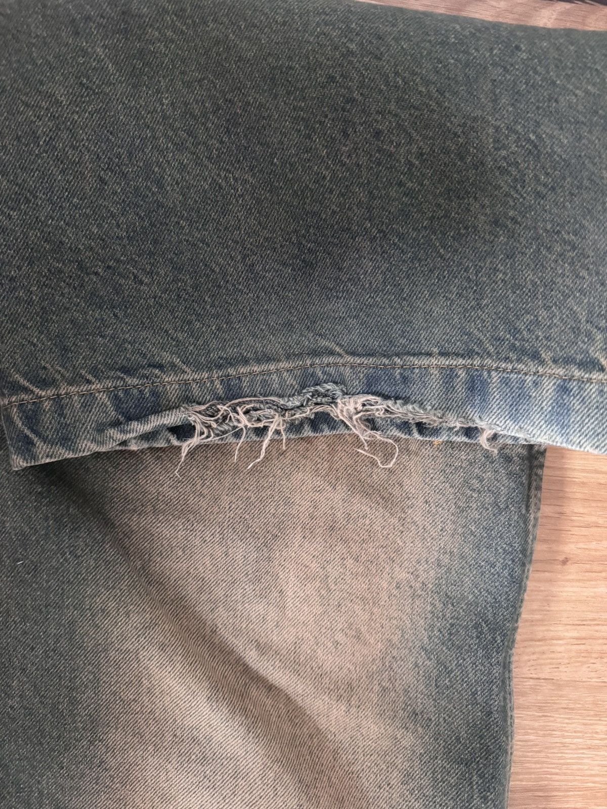 Jaded London Jaded London denim jeans Size US 26 / EU 42 - 4 Thumbnail