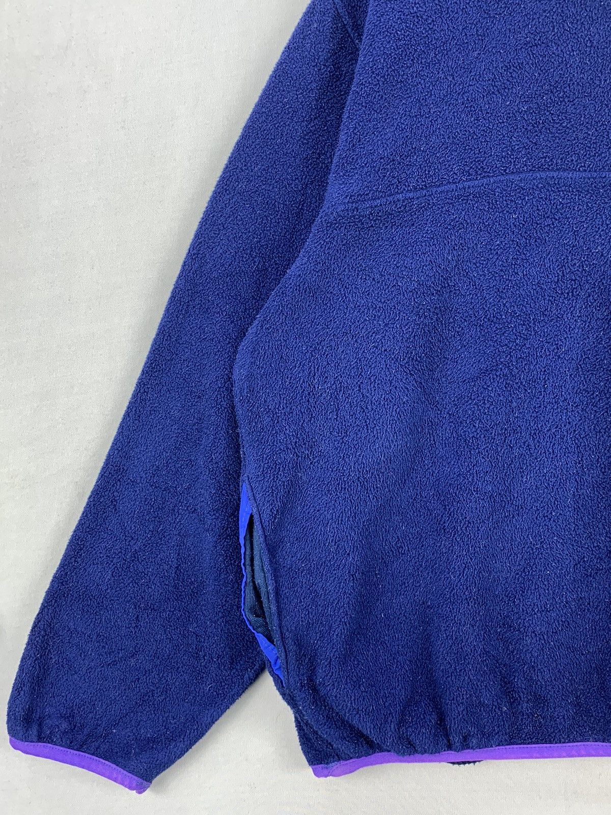 L.L. Bean Vintage LL Bean Pullover Sweatshirt Jacket Size US XL / EU 56 / 4 - 5 Thumbnail