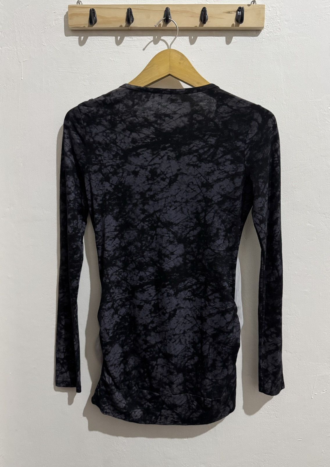 Hysteric Glamour Y2K Viki Double layer Hysteric Style ifsixwasnine longsleeve Size M / US 6-8 / IT 42-44 - 2 Thumbnail