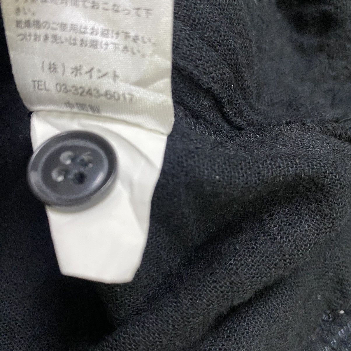 Global Work × Japanese Brand Global Work Stripe cotton jacket button up Size US L / EU 52-54 / 3 - 15 Thumbnail