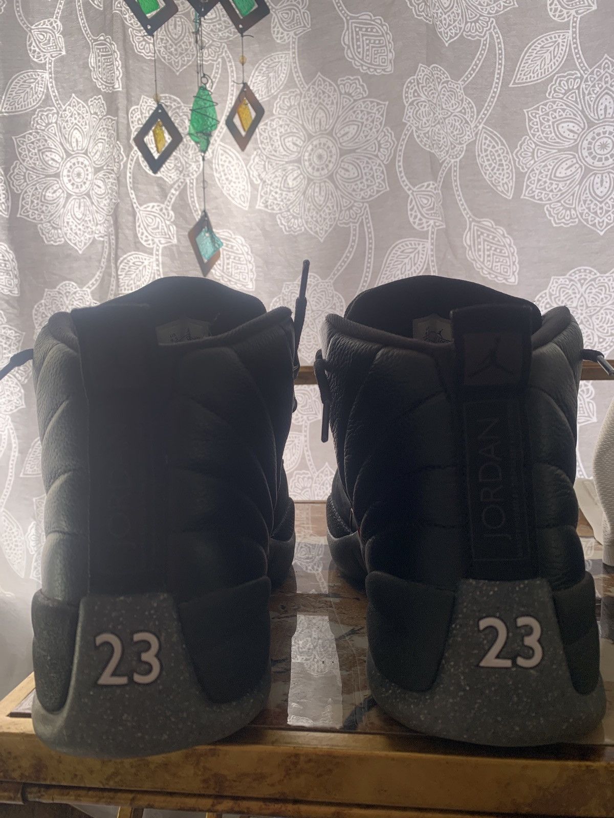 Jordan Brand Jordan twelve Utilitys Size US 9.5 / EU 42-43 - 7 Thumbnail