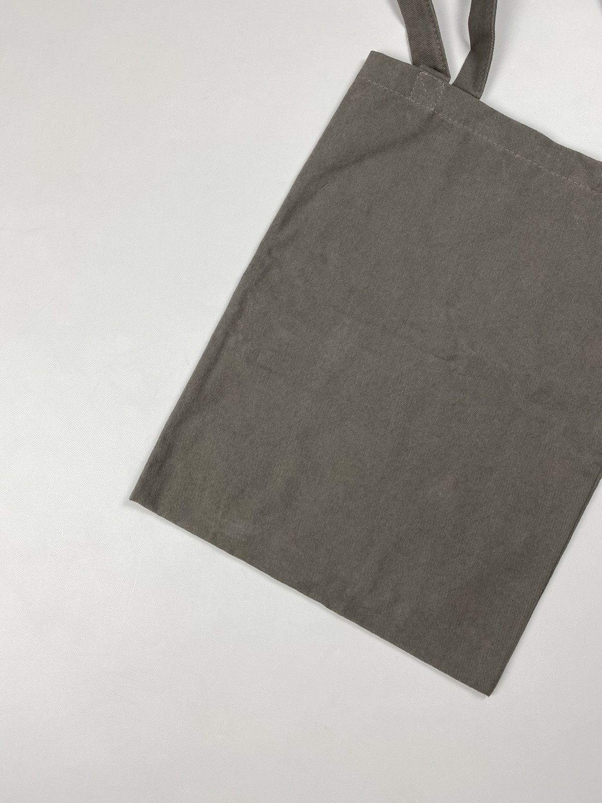 Rick Owens Rick Owens Drkshdw Shopper Tote Bag Size ONE SIZE - 10 Thumbnail