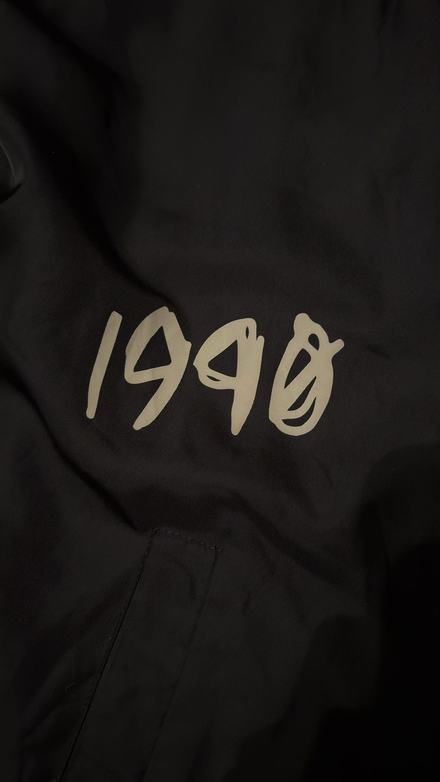 The Weeknd The Weeknd XO XOTWOD Overdose Coach Jacket Rare Size US L / EU 52-54 / 3 - 5 Thumbnail