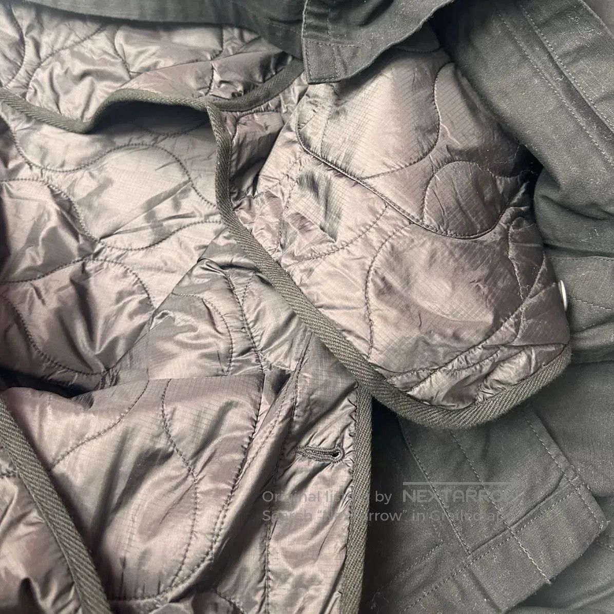 Beams Plus Beams 3way BDU M65 20AW 2. Size US M / EU 48-50 / 2 - 4 Thumbnail