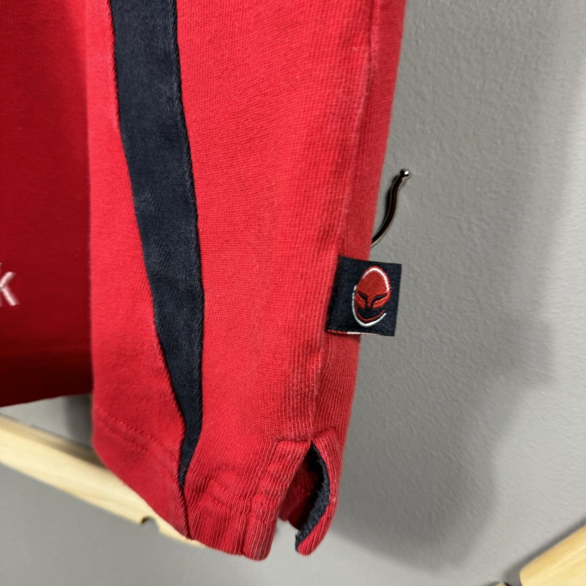 Cotton Traders × Vintage Cotton Traders Worcester Warriors Rugby Jersey Size US XL / EU 56 / 4 - 7 Thumbnail
