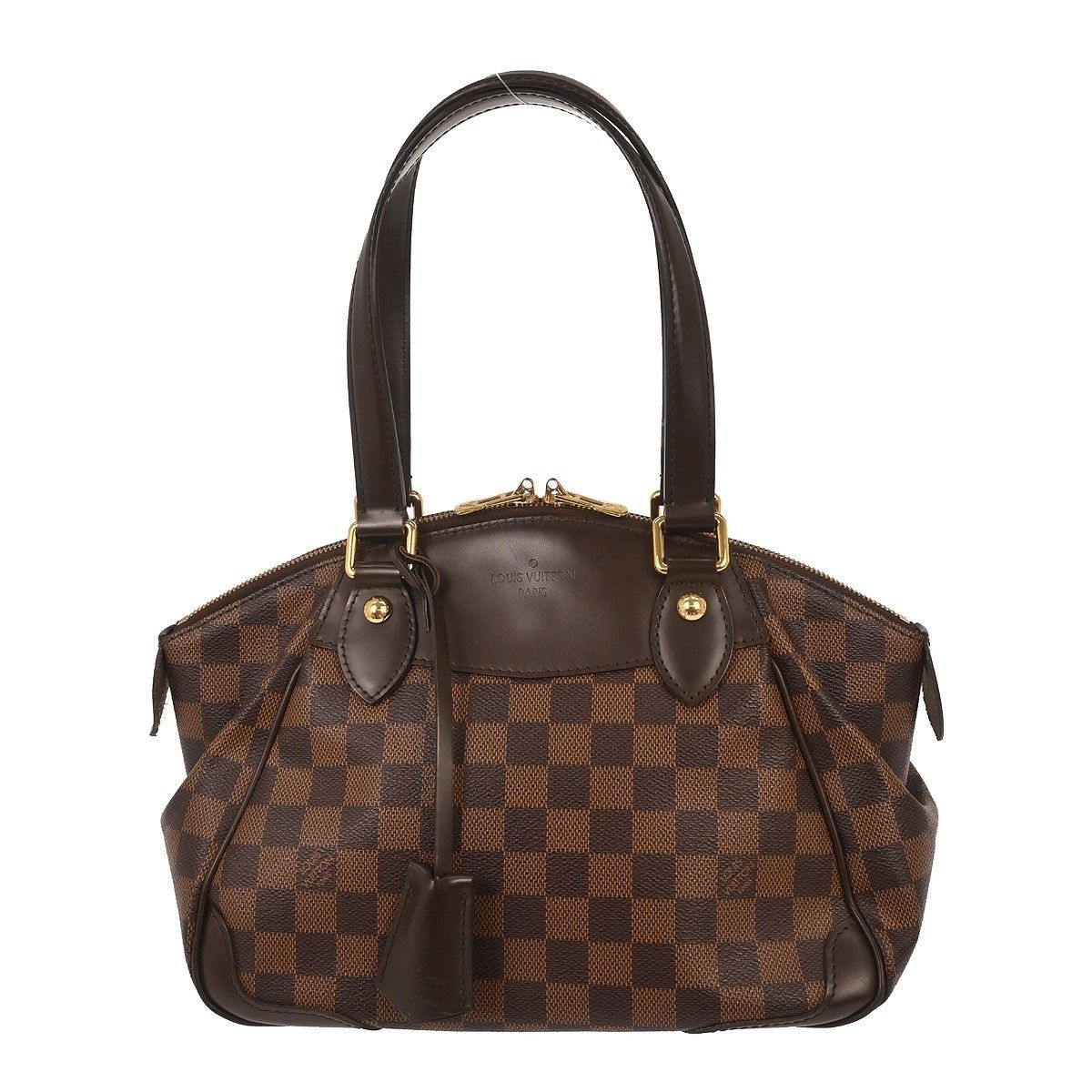 Louis Vuitton Louis Vuitton Verona Handbag Damier Size ONE SIZE - 1 Thumbnail