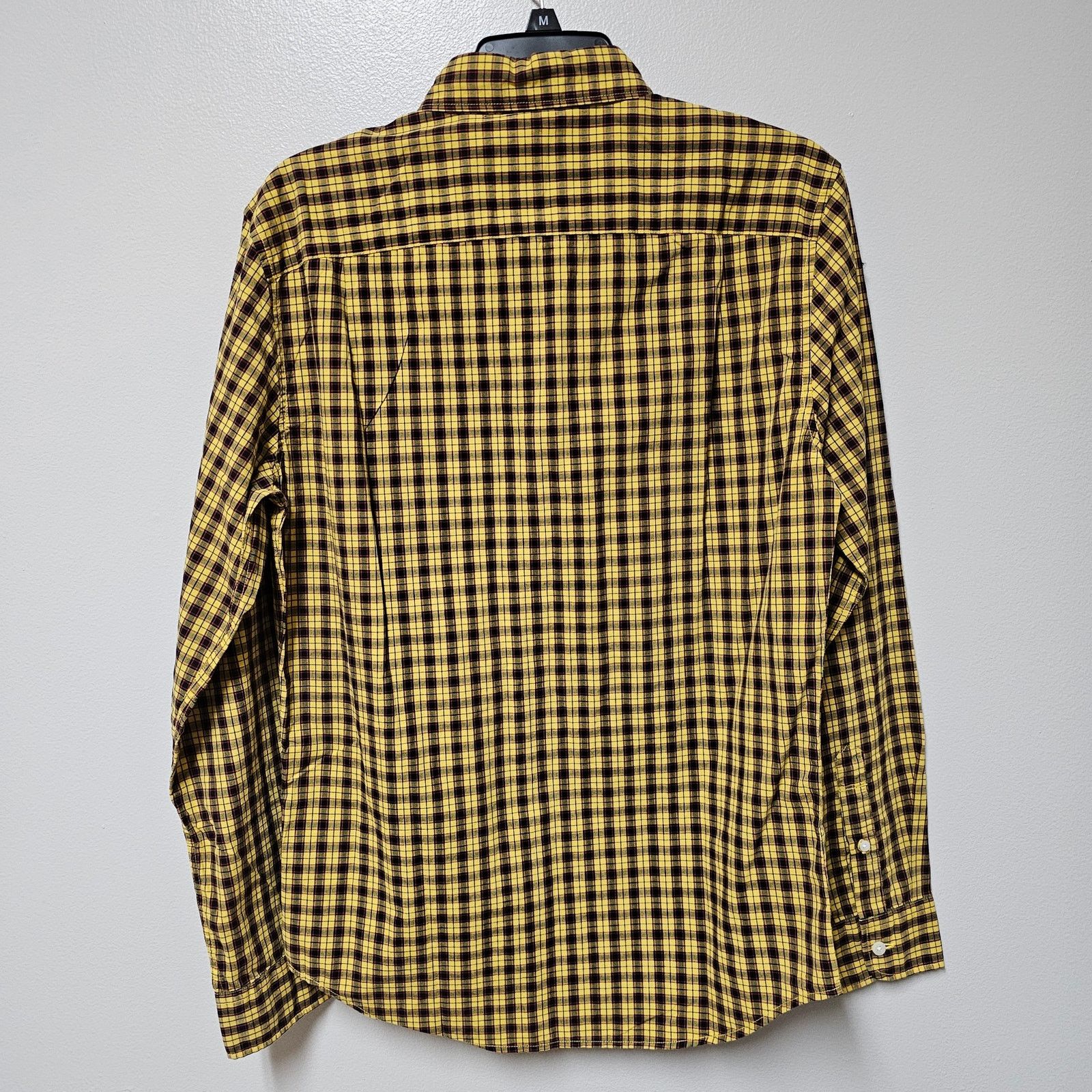 American Eagle Outfitters NWT Men's American Eagle Classic Fit Shirt Size Small Size US S / EU 44-46 / 1 - 2 Thumbnail