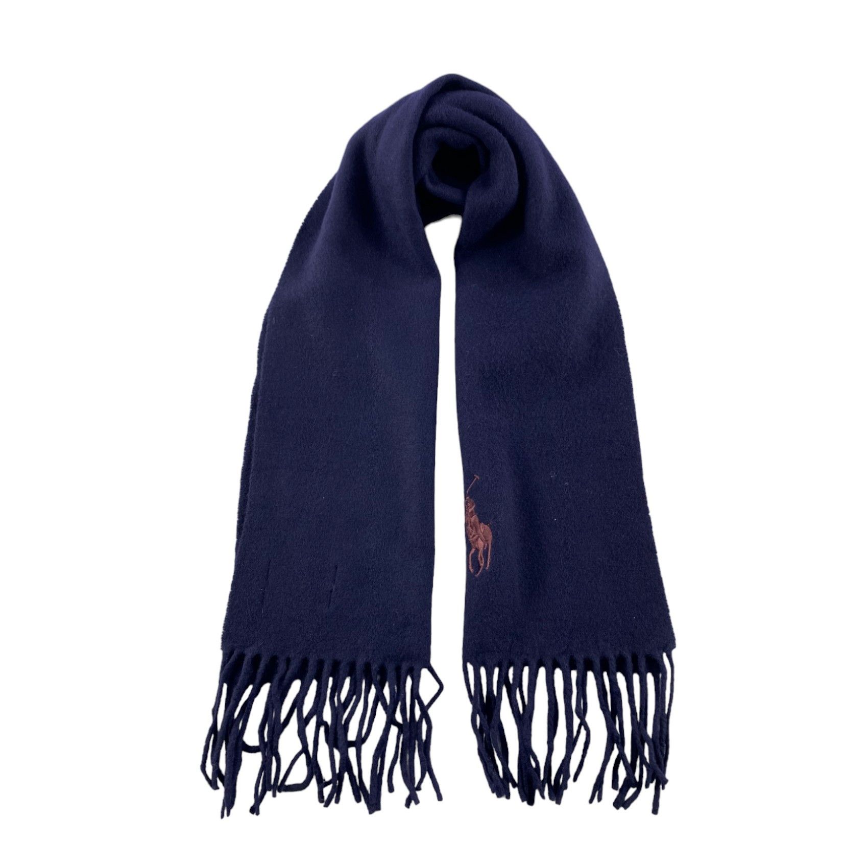 Polo Ralph Lauren Polo Ralph Lauren Scarf / Muffler / Neckwear - WW604 Size ONE SIZE - 1 Thumbnail