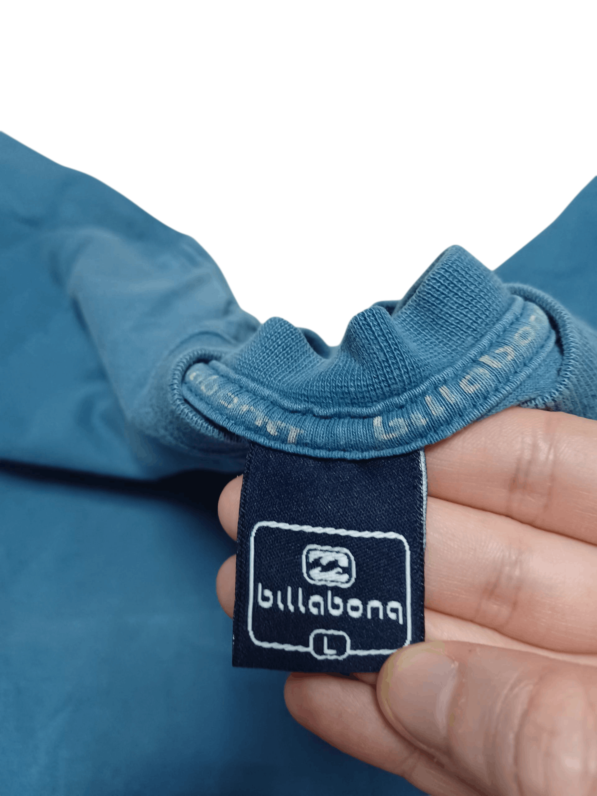 Billabong BILLABONG VINTAGE CENTERLOGO SK8 SURF TEE AUSTRALIA Size US L / EU 52-54 / 3 - 4 Thumbnail