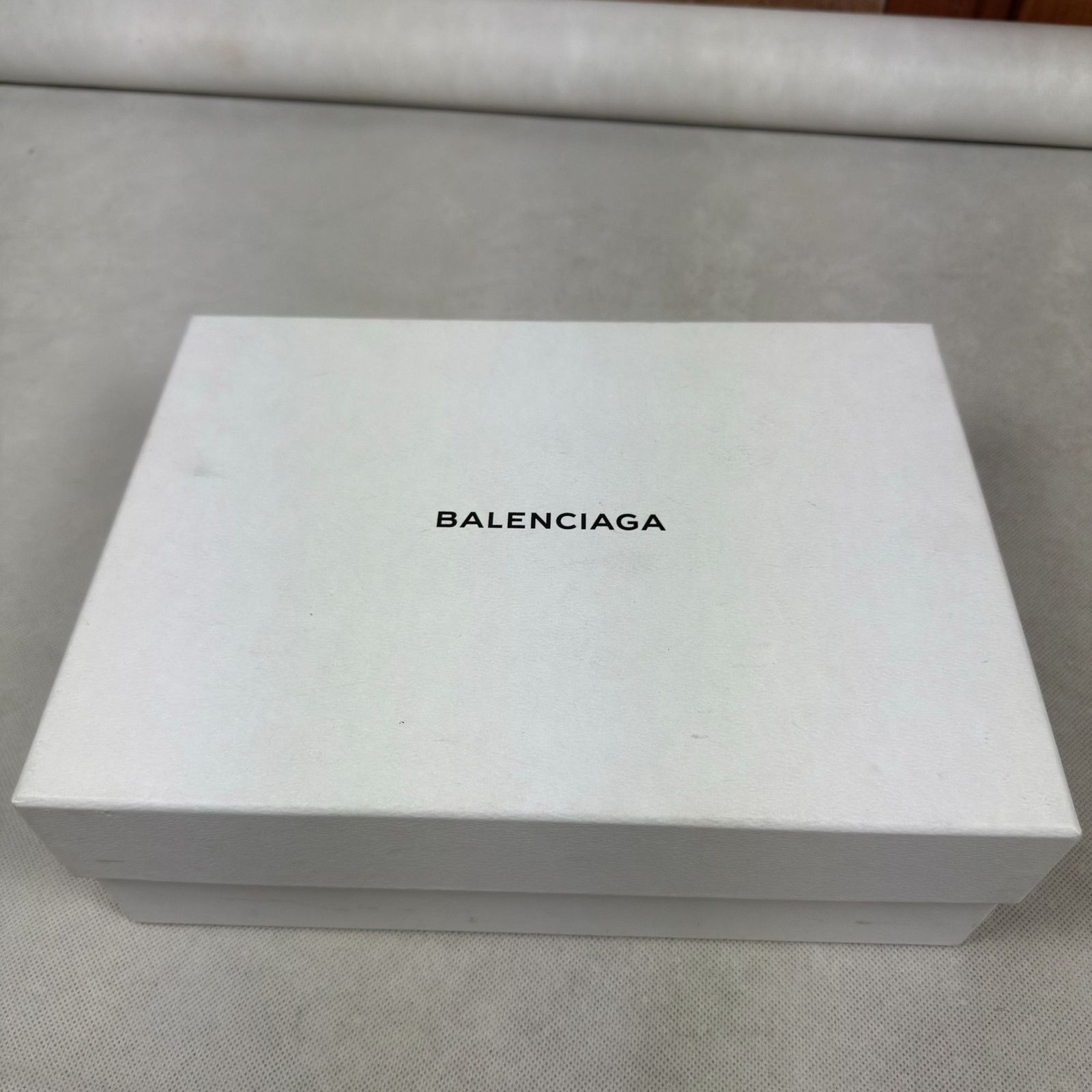 Balenciaga Balenciaga Black Slip On Sneakers Shoes 39 Size US 9 / IT 39 - 14 Thumbnail