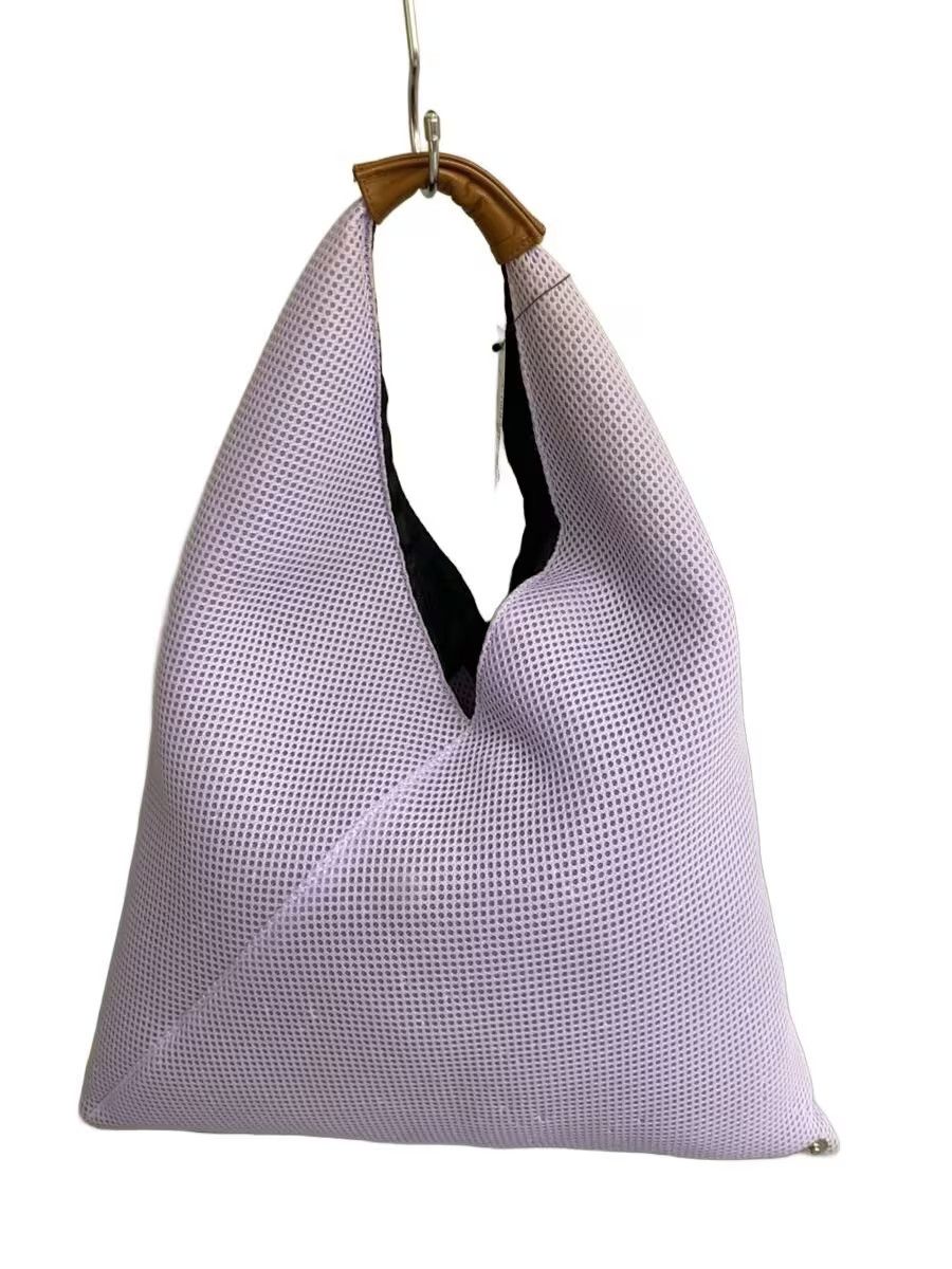 Maison Margiela Mesh Japanese Tote Bag Size ONE SIZE - 1 Thumbnail