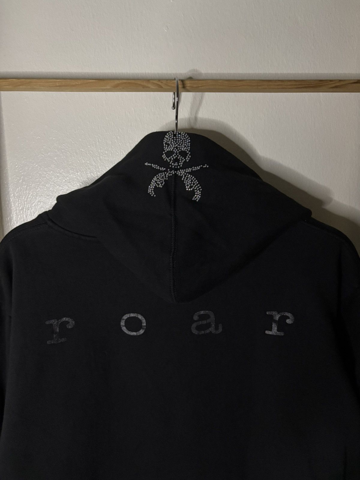 Mastermind Japan × Roar Mastermind Japan × Roar MMJ Hoodie Size US S / EU 44-46 / 1 - 4 Thumbnail