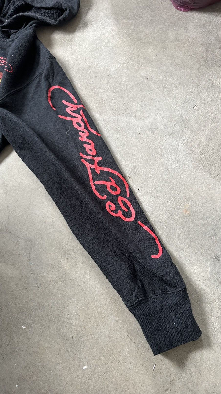 Ed Hardy VINTAGE ED HARDY SWEATSHIRT Size US M / EU 48-50 / 2 - 5 Thumbnail