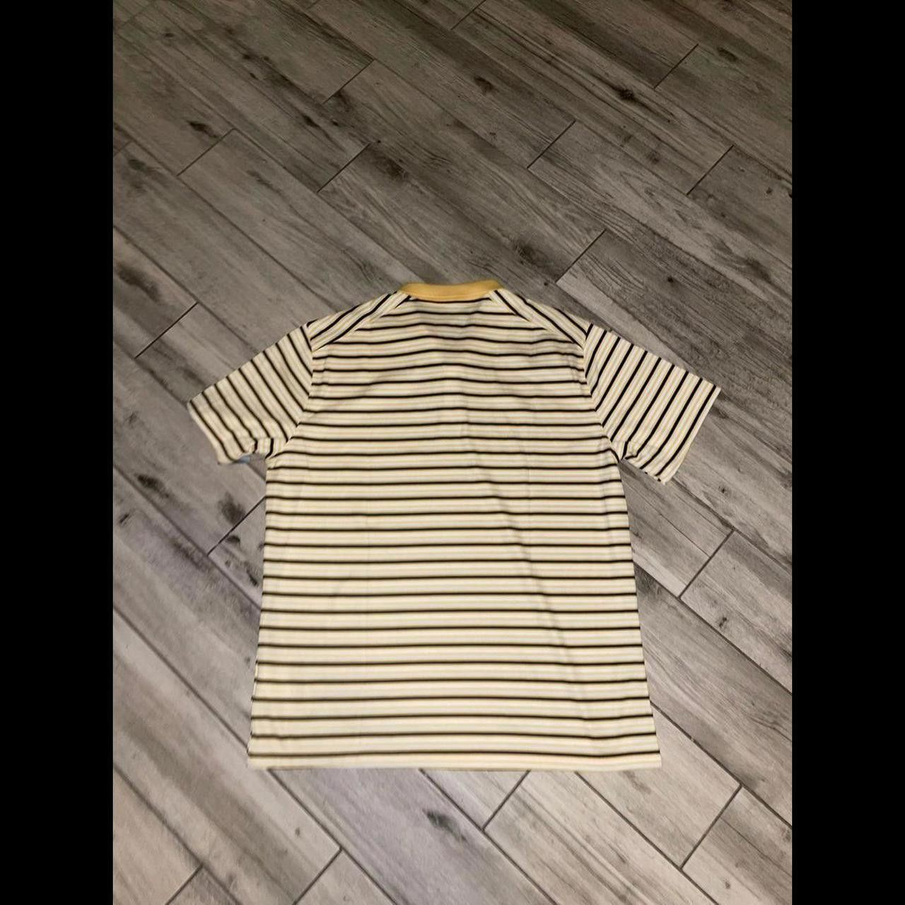 Nike New Mens Nike Golf Yellow Size US L / EU 52-54 / 3 - 5 Thumbnail