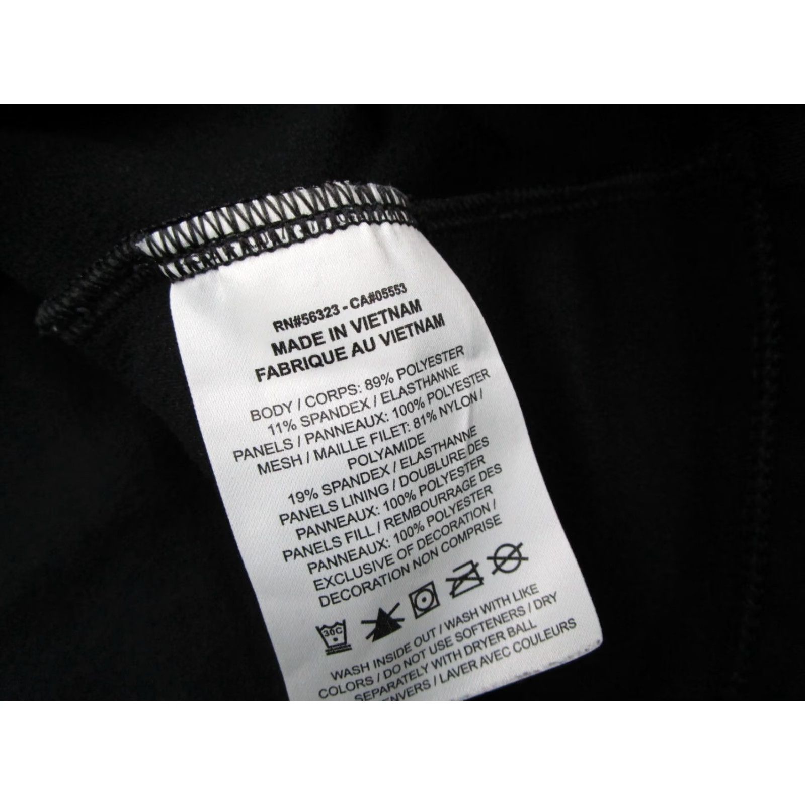 Nike Nike Jacket Women XS Black Therma Fit Run Division Hybrid 1/4 Zip Size XS / US 0-2 / IT 36-38 - 4 Thumbnail