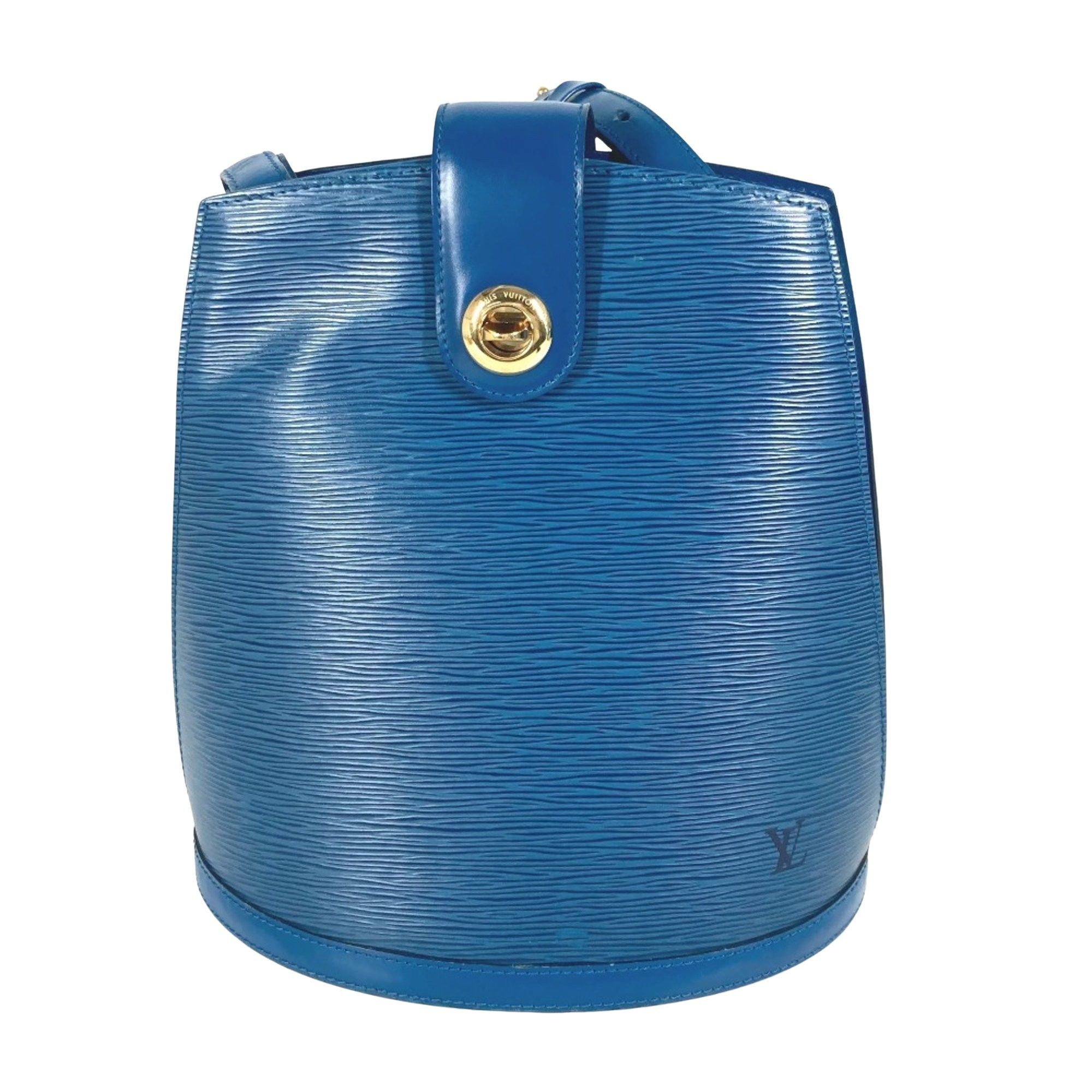Louis Vuitton Louis Vuitton Cluny shoulder Size ONE SIZE - 1 Thumbnail