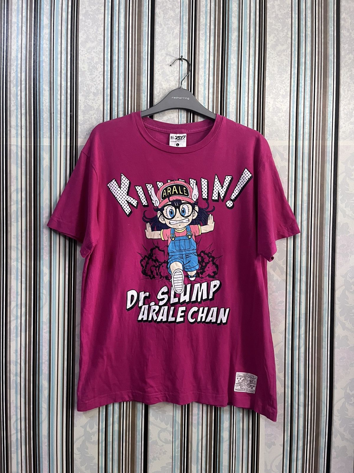 Doctor Slump Arale Chan Toriyama – Jeu PC-6001 Import Japon, Complet In Box, Rare
