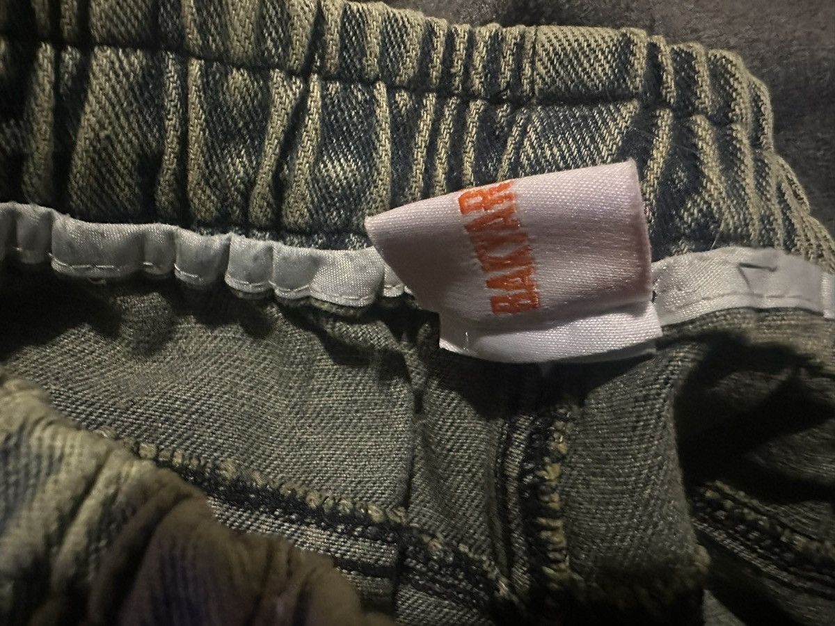 Other Oversized Light Blue Cargo Pangs Size US 32 / EU 48 - 3 Thumbnail