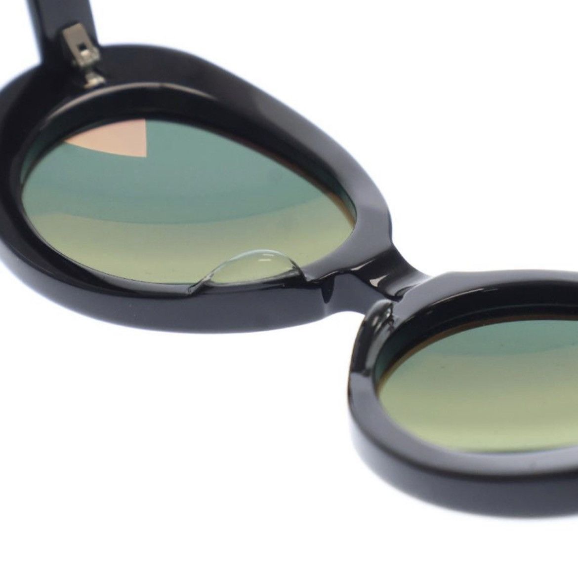 Number (N)ine Number nine Kurt Cobain Inspired Sunglasses Size ONE SIZE - 5 Thumbnail