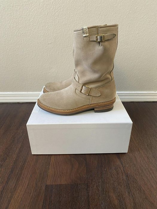 Visvim Visvim TWO Boots Folk | Grailed