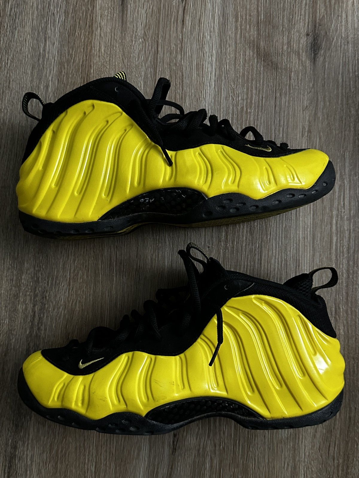 foamposites wu tang