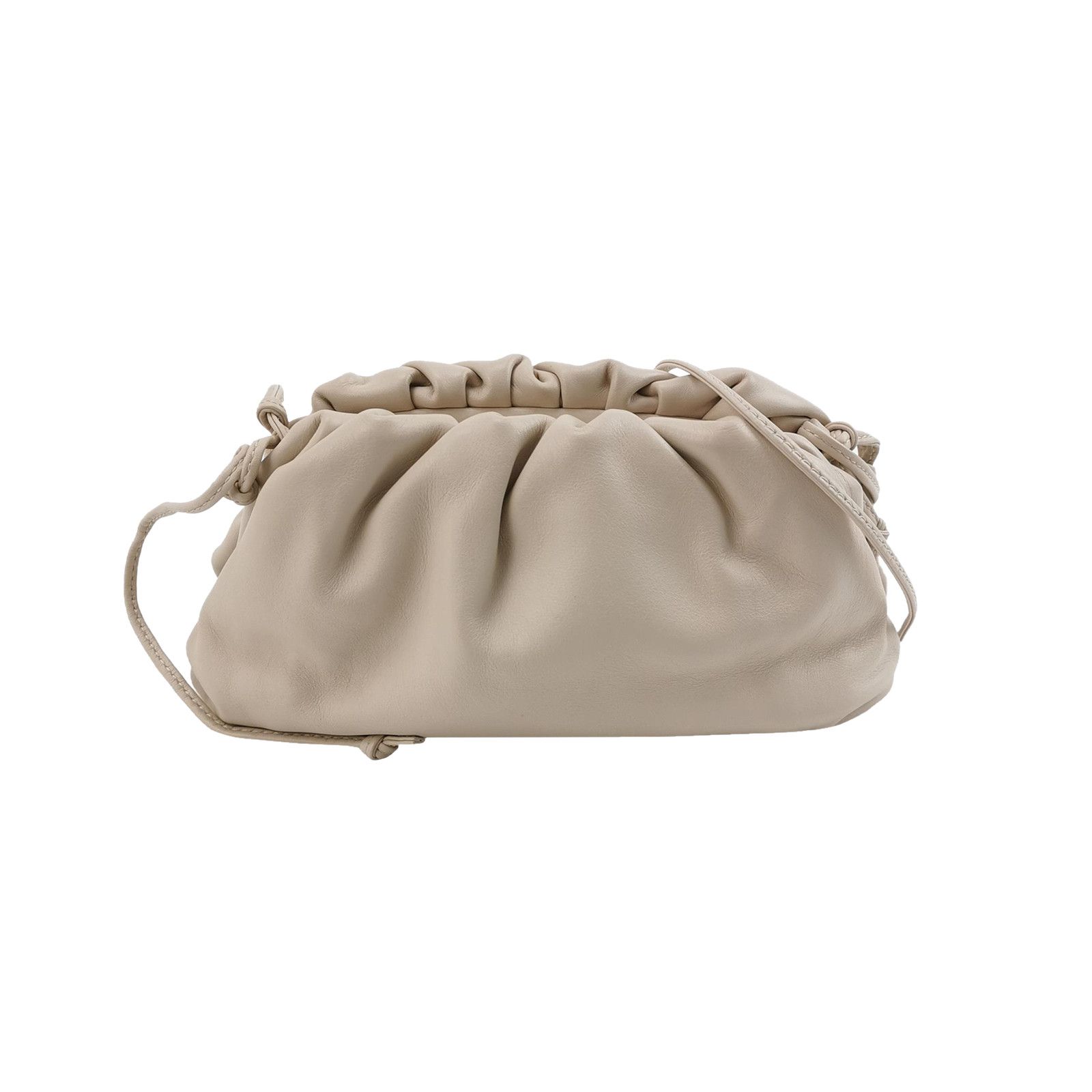 Bottega Veneta Bottega Veneta Women os Shoulder Bags Size ONE SIZE - 1 Thumbnail
