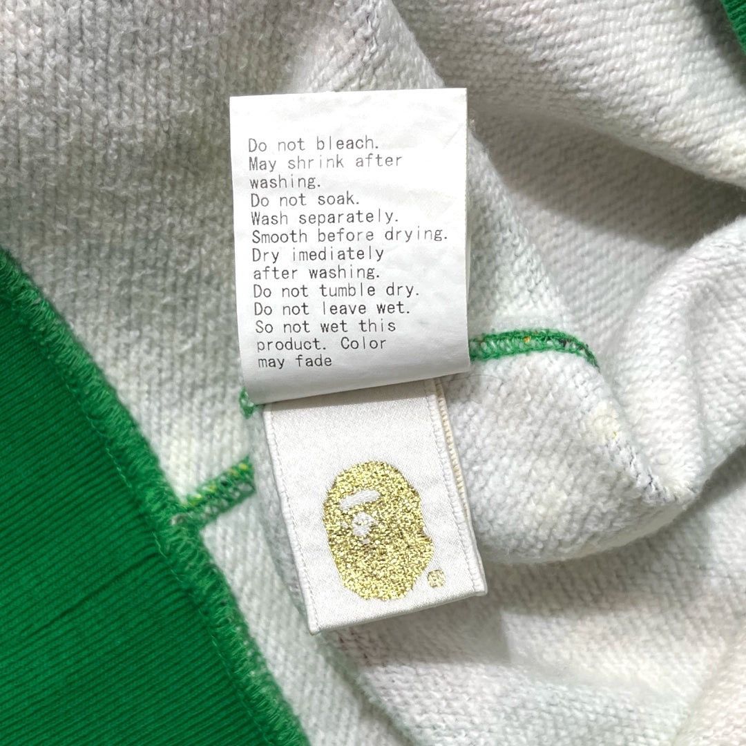 Bape Rare Tropical fruit bape hoodie Size XS / US 0-2 / IT 36-38 - 7 Thumbnail