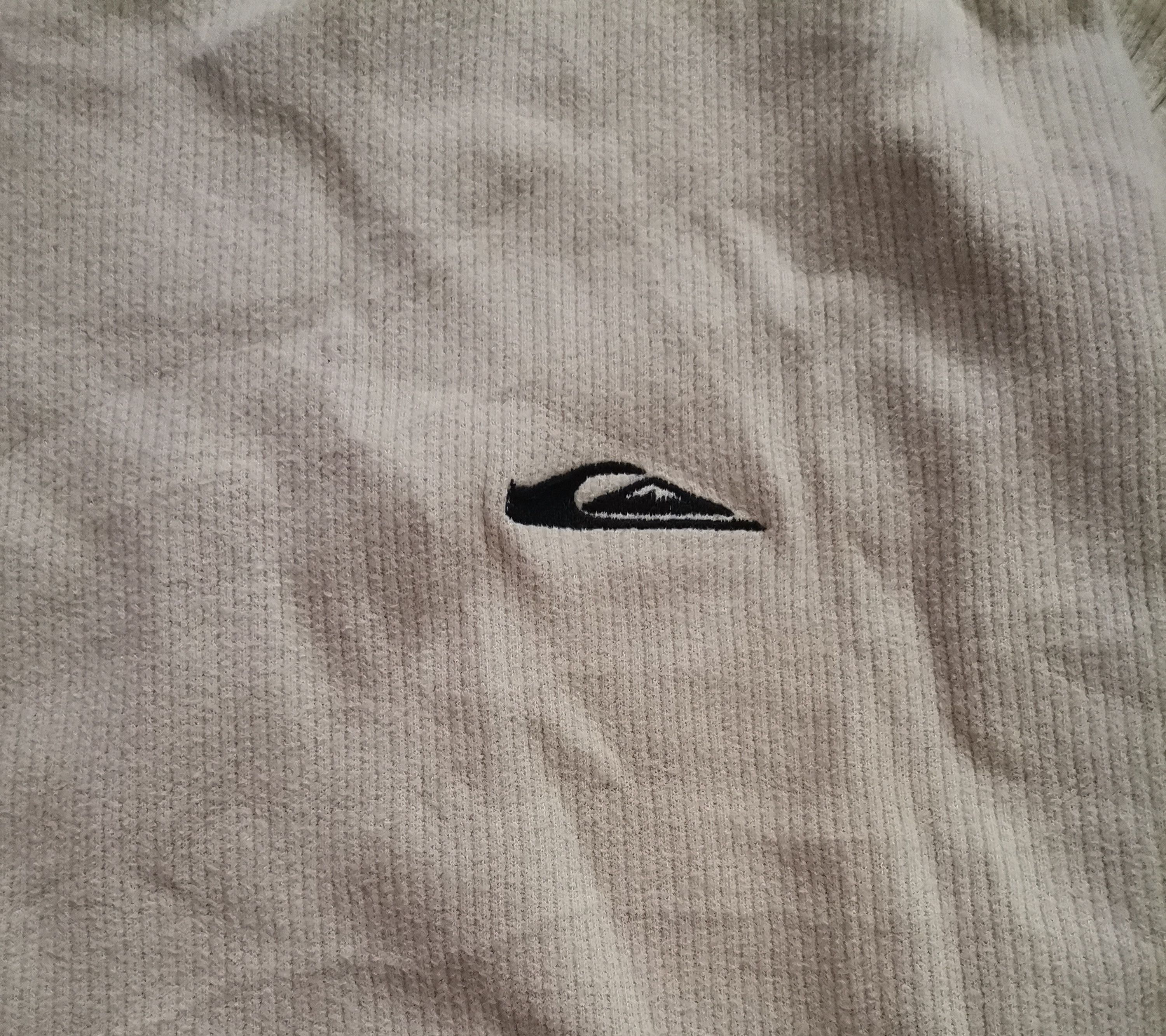 Quiksilver Quiksilver Sweatshirt Size US L / EU 52-54 / 3 - 2 Thumbnail