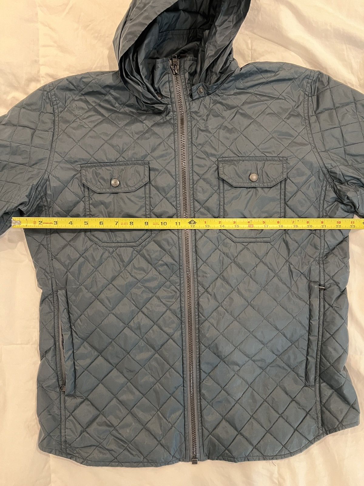 Kuhl Kuhl jacket with packable hoody Size US M / EU 48-50 / 2 - 12 Thumbnail