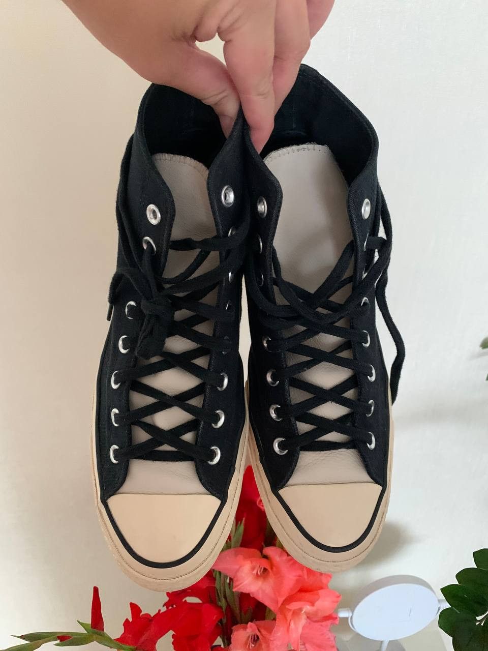 Converse FOG Fear Of God 70s HIgh