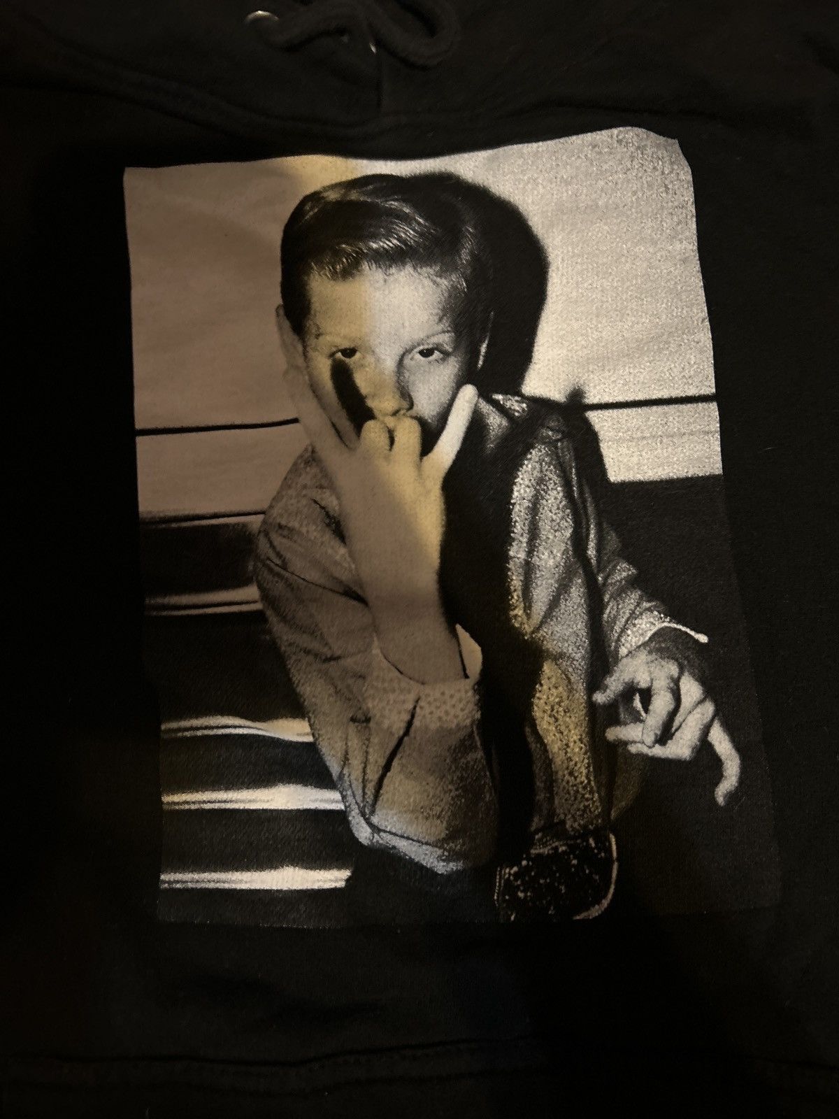 Other Mason Ramsey hoodie Size US L / EU 52-54 / 3 - 1 Thumbnail