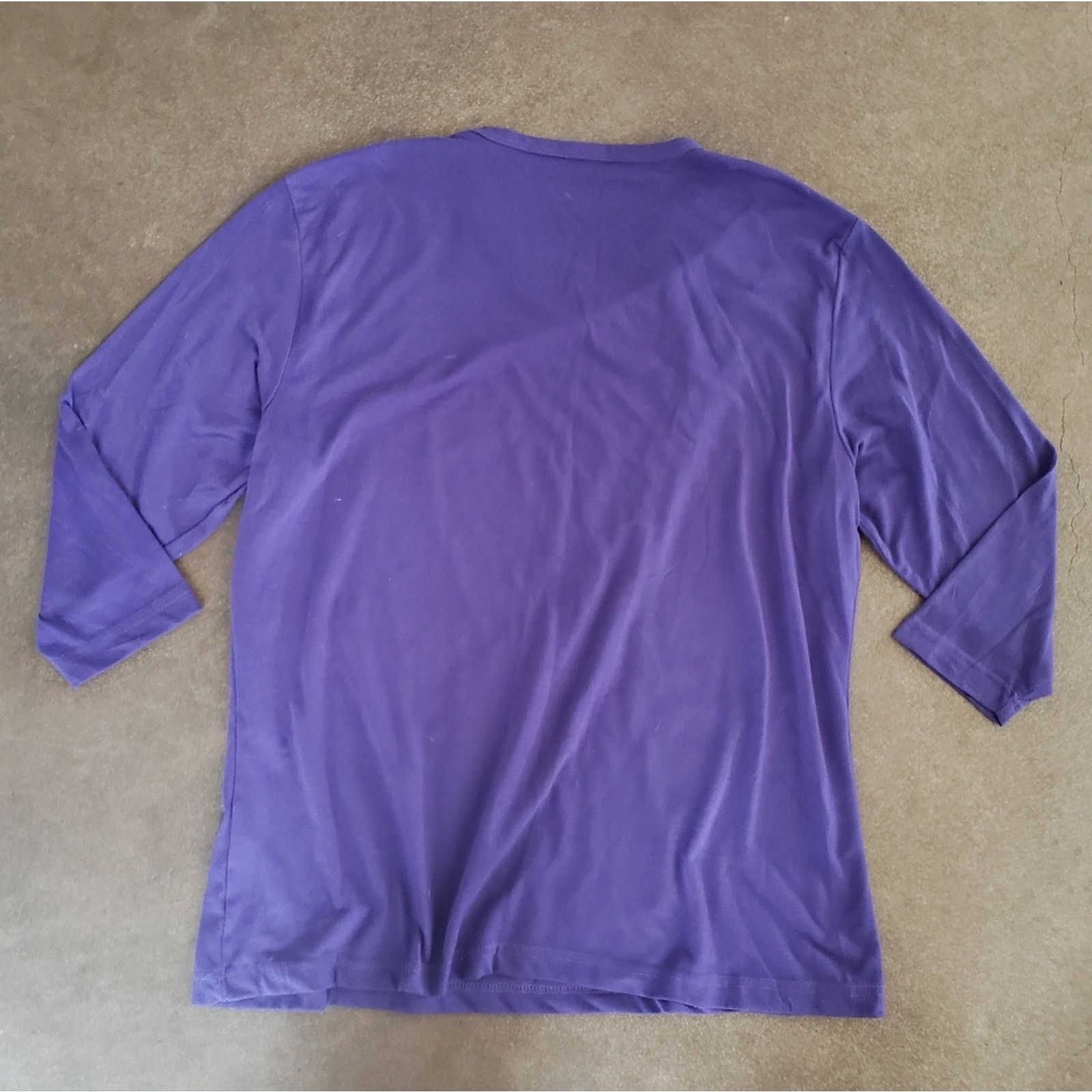 Other Violet Diamond | M | Las Vegas 3/4 Sleeve Size M / US 6-8 / IT 42-44 - 2 Thumbnail
