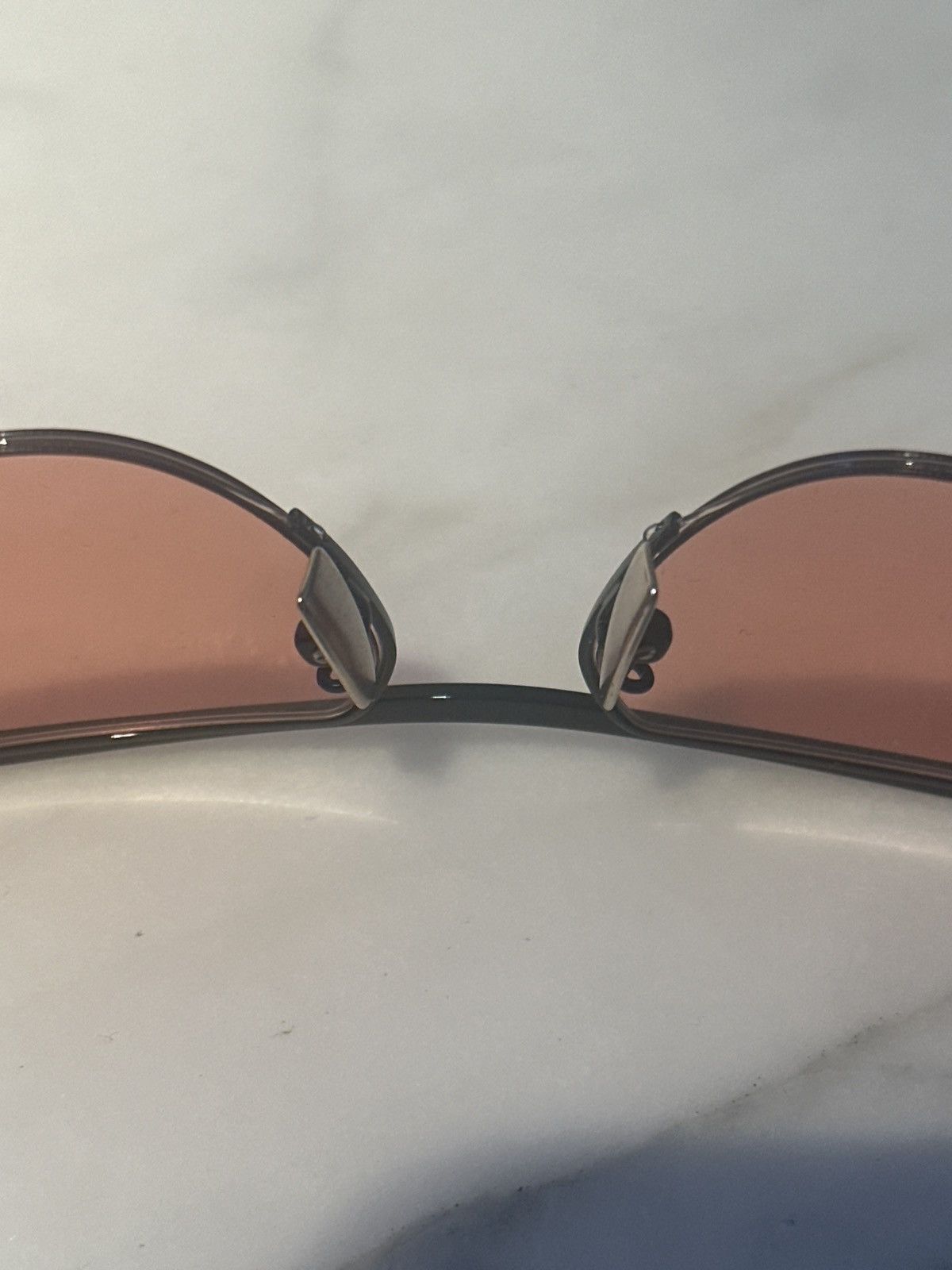 Bottega Veneta Bottega Veneta BV1091S Women’s Sunglasses Size ONE SIZE - 12 Thumbnail