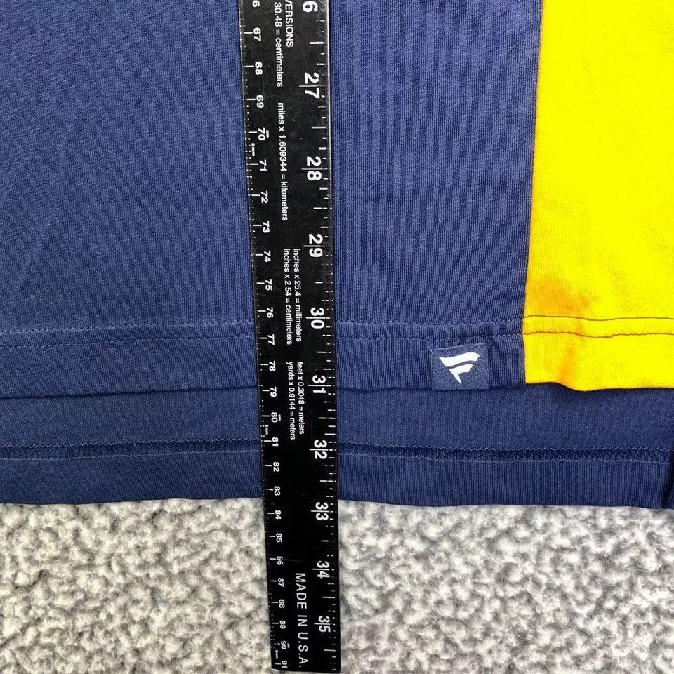 Other Los Angeles Galaxy Shirt Men L Fanatics Short Sleeve Cotton Size US L / EU 52-54 / 3 - 6 Thumbnail