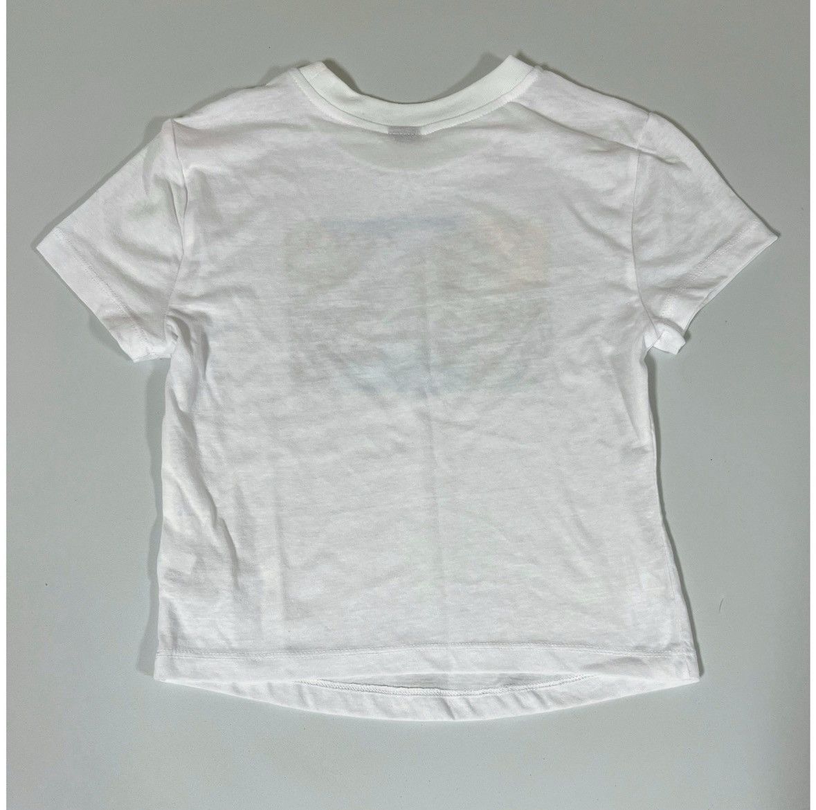 Vintage White ‘Venice, Italy’ Graphic Tee T-Shirt Top Size XS 🛶✨ Size XS / US 0-2 / IT 36-38 - 4 Thumbnail