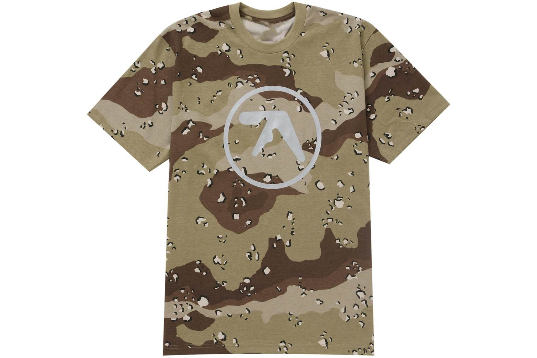 Other Camo T-Shirt Size US L / EU 52-54 / 3 - 3 Thumbnail
