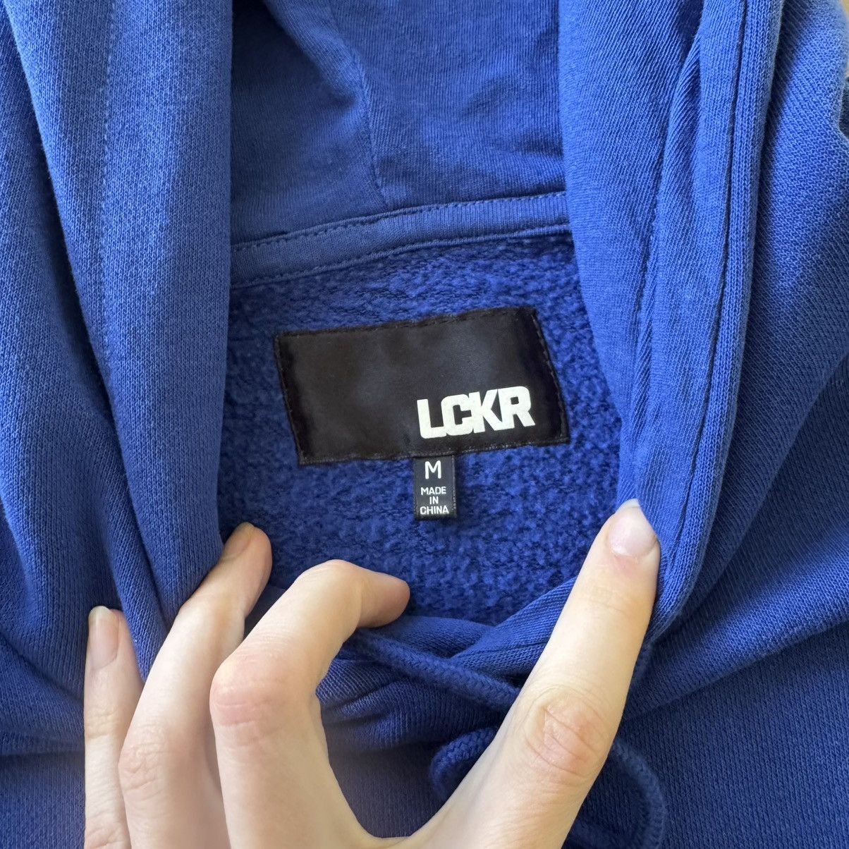 Other Lckr Pullover Hoodie Size US M / EU 48-50 / 2 - 5 Thumbnail
