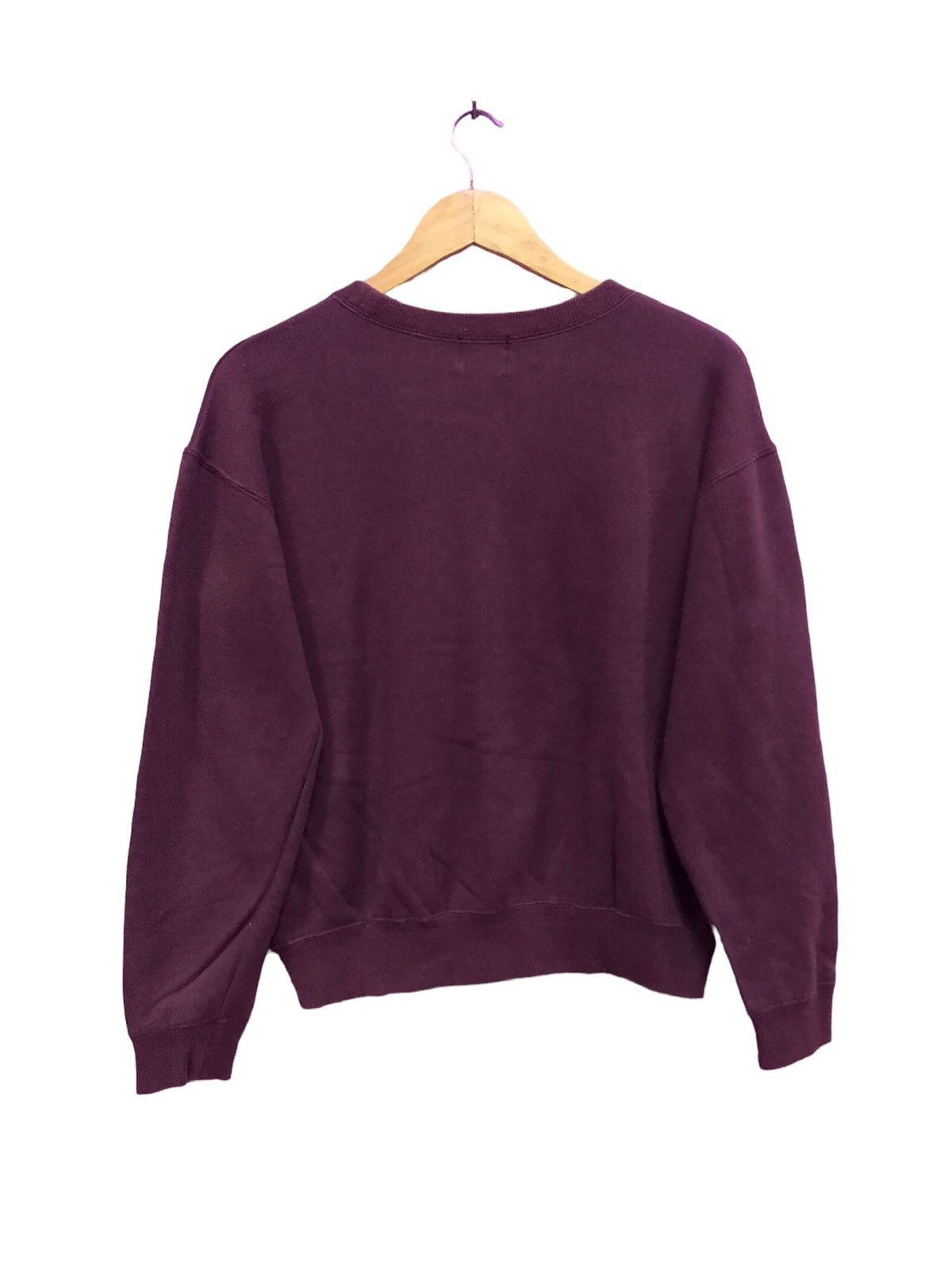 Stussy Stussy Women Sweatshirts Size M / US 6-8 / IT 42-44 - 2 Thumbnail