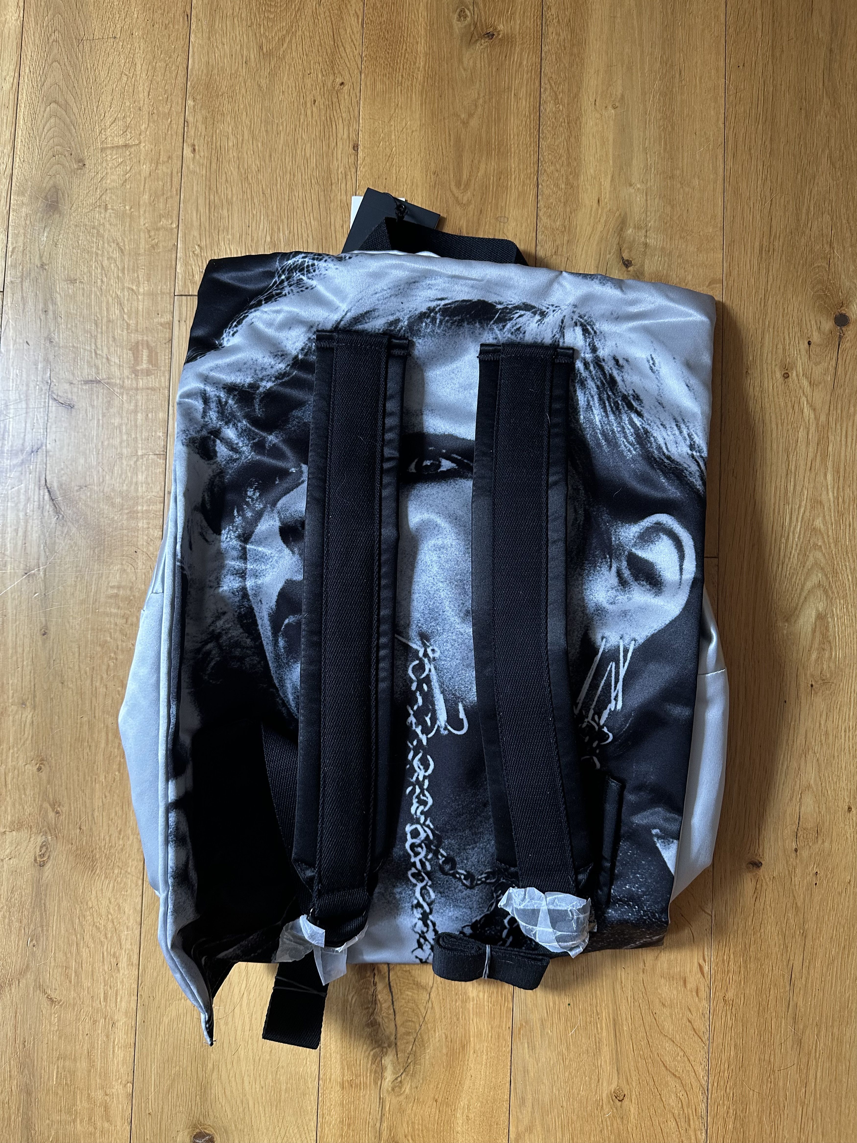 Raf Simons Eastpak Backpack | Grailed